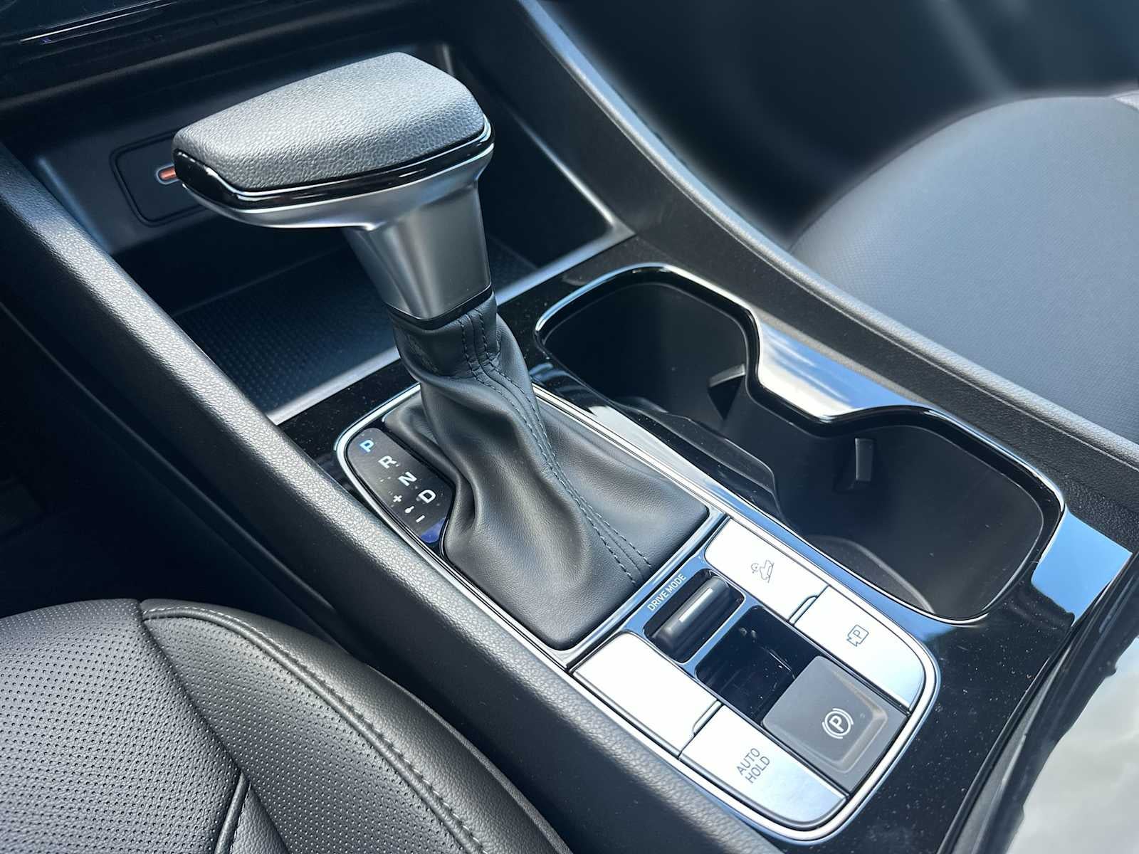 2025 Hyundai SANTA CRUZ SEL FWD