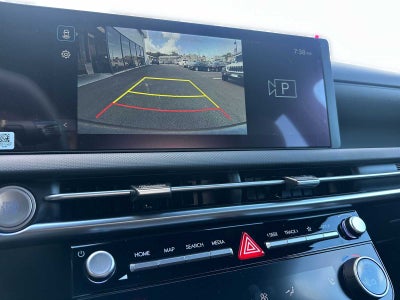 2025 Hyundai SANTA CRUZ SEL FWD