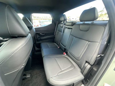 2025 Hyundai SANTA CRUZ SEL FWD