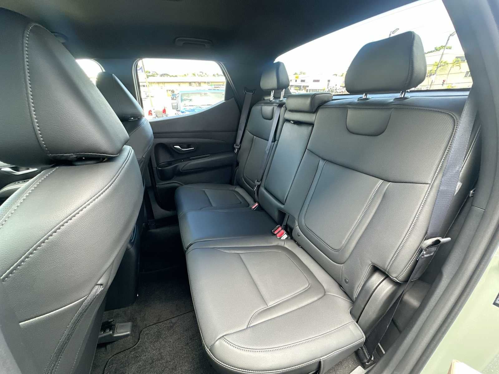 2025 Hyundai SANTA CRUZ SEL FWD