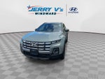 2025 Hyundai SANTA CRUZ SEL FWD