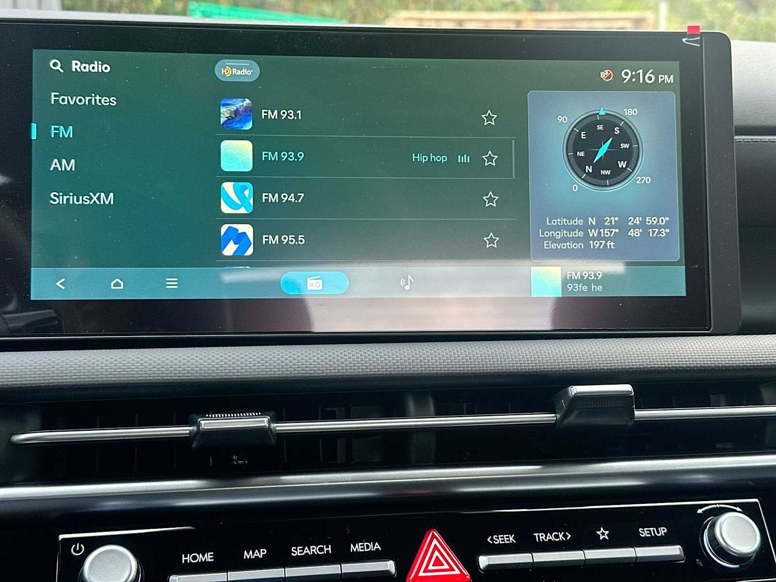 2026 Hyundai SANTA CRUZ SEL FWD