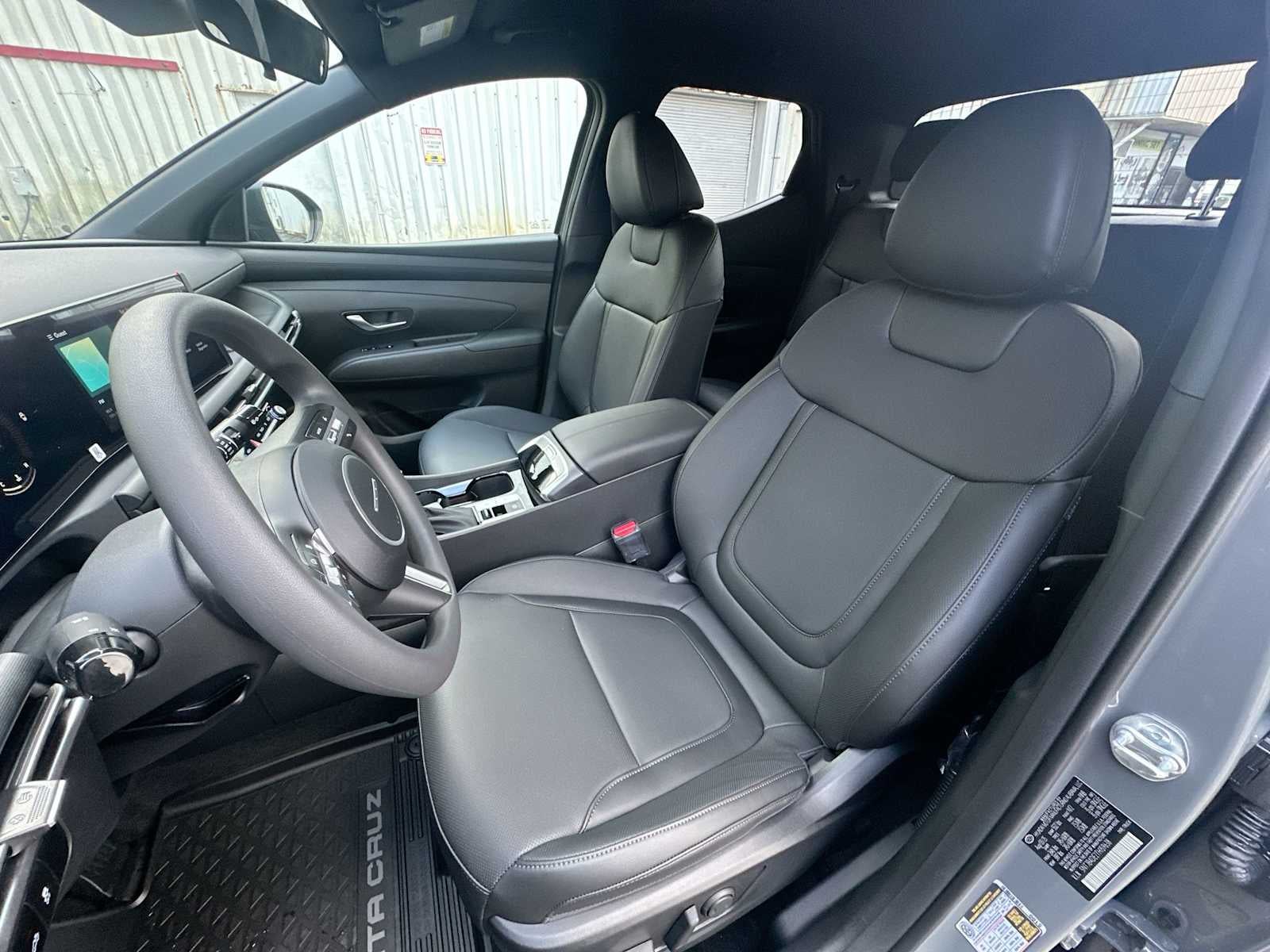 2026 Hyundai SANTA CRUZ SEL FWD