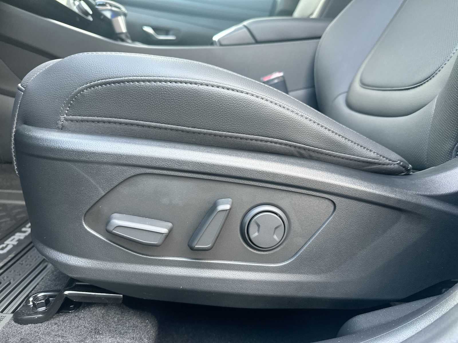 2026 Hyundai SANTA CRUZ SEL FWD