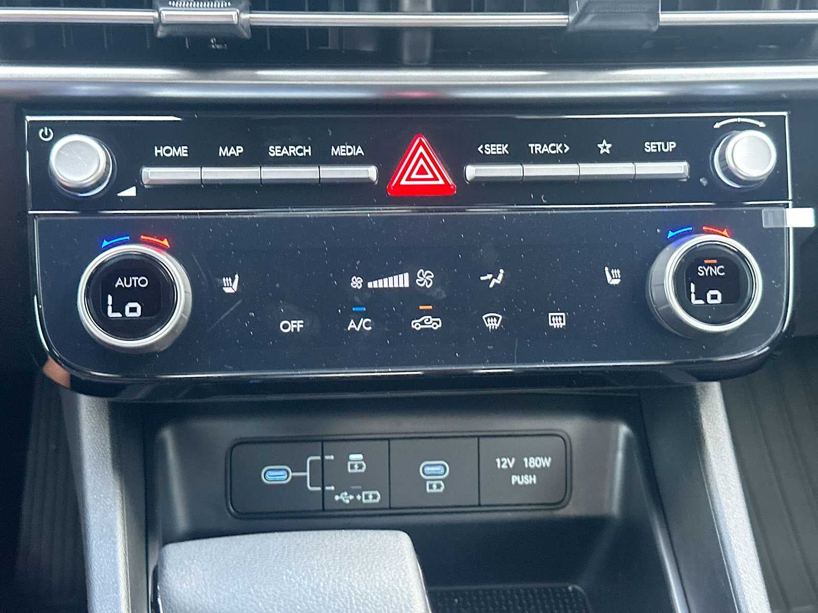 2026 Hyundai SANTA CRUZ SEL FWD