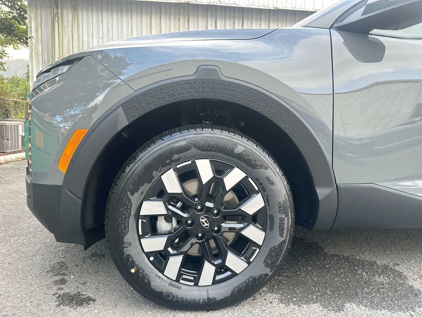 2026 Hyundai SANTA CRUZ SEL FWD