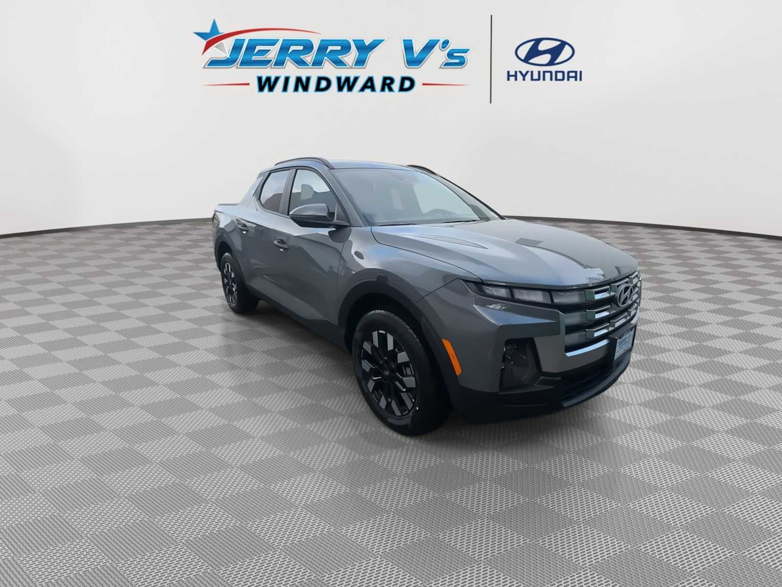 2026 Hyundai SANTA CRUZ SEL FWD