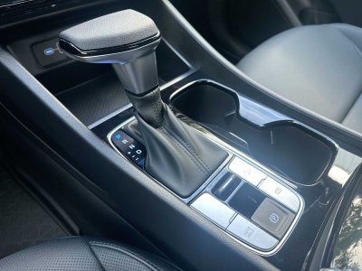 2026 Hyundai SANTA CRUZ SEL FWD