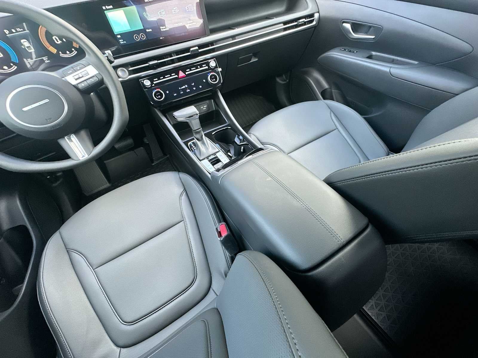 2026 Hyundai SANTA CRUZ SEL FWD