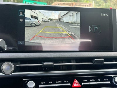 2026 Hyundai SANTA CRUZ SEL FWD