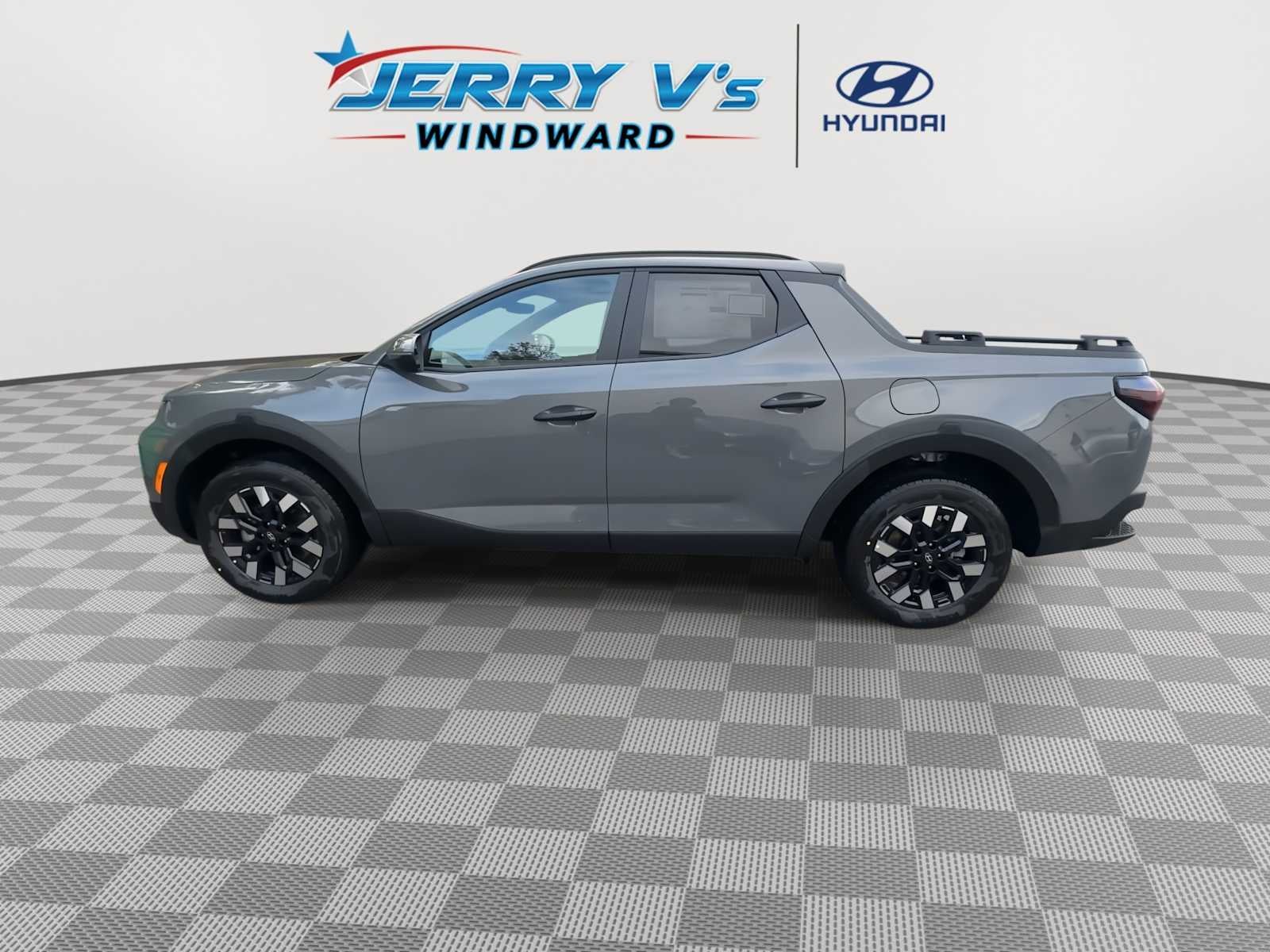 2026 Hyundai SANTA CRUZ SEL FWD