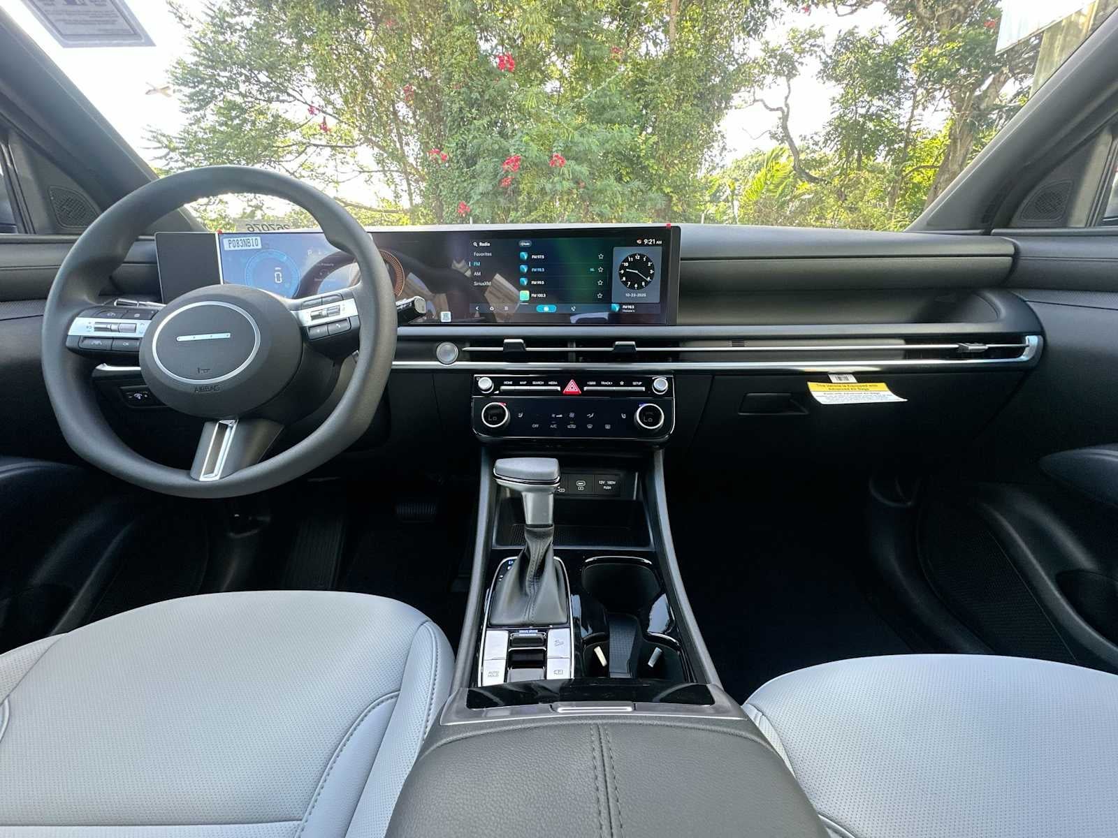 2026 Hyundai SANTA CRUZ SEL FWD