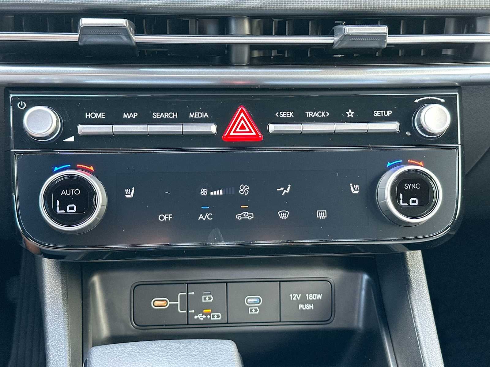 2026 Hyundai SANTA CRUZ SEL FWD