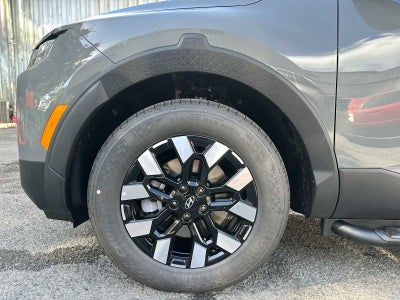 2026 Hyundai SANTA CRUZ SEL FWD