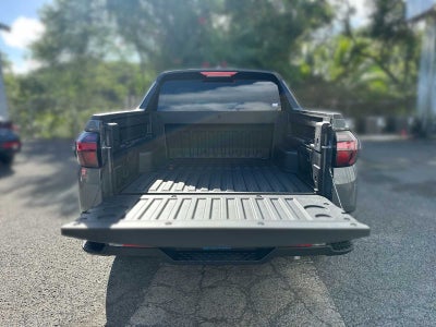 2026 Hyundai SANTA CRUZ SEL FWD