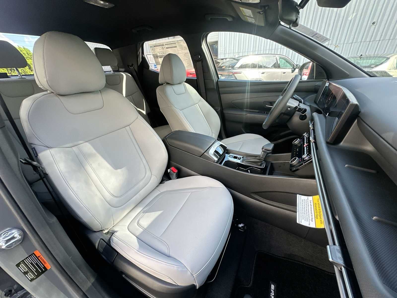 2026 Hyundai SANTA CRUZ SEL FWD