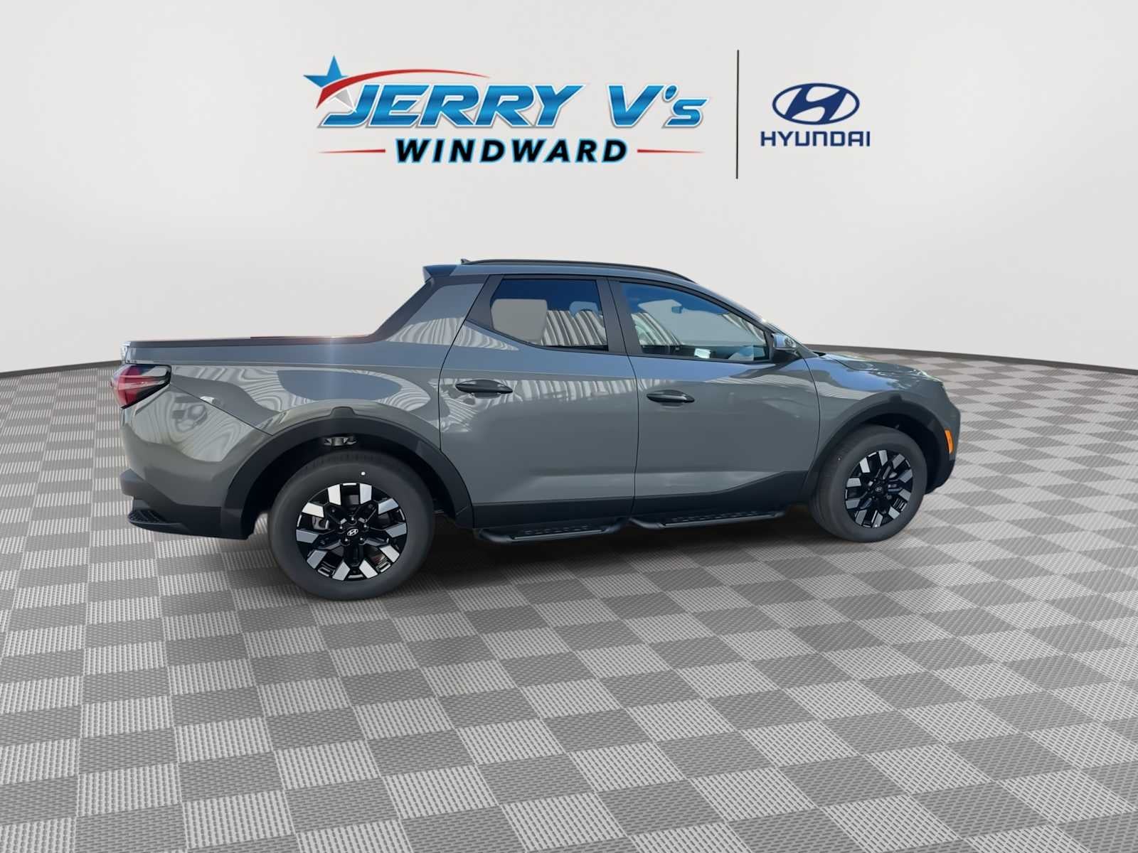 2026 Hyundai SANTA CRUZ SEL FWD