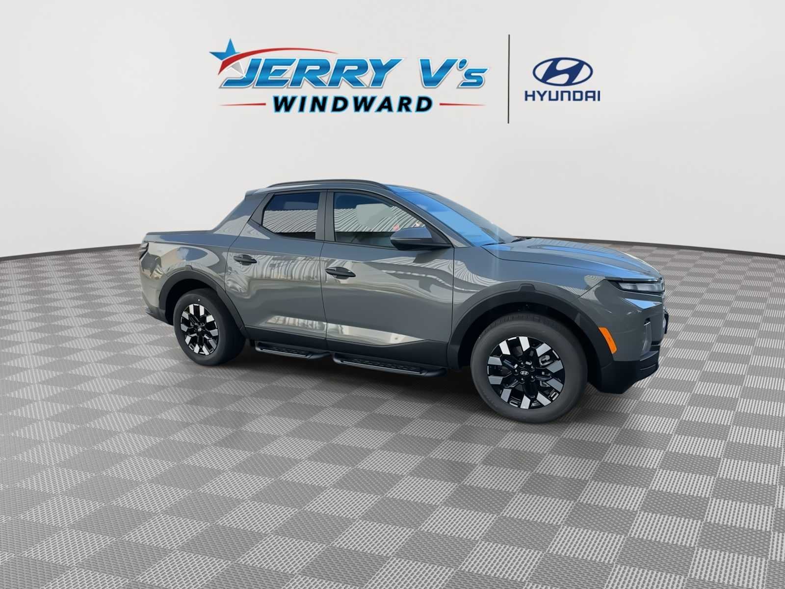 2026 Hyundai SANTA CRUZ SEL FWD