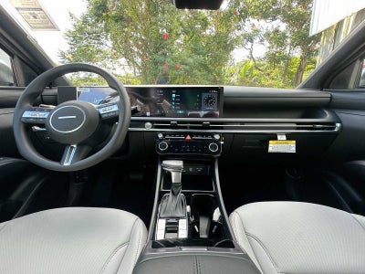 2026 Hyundai SANTA CRUZ SEL FWD