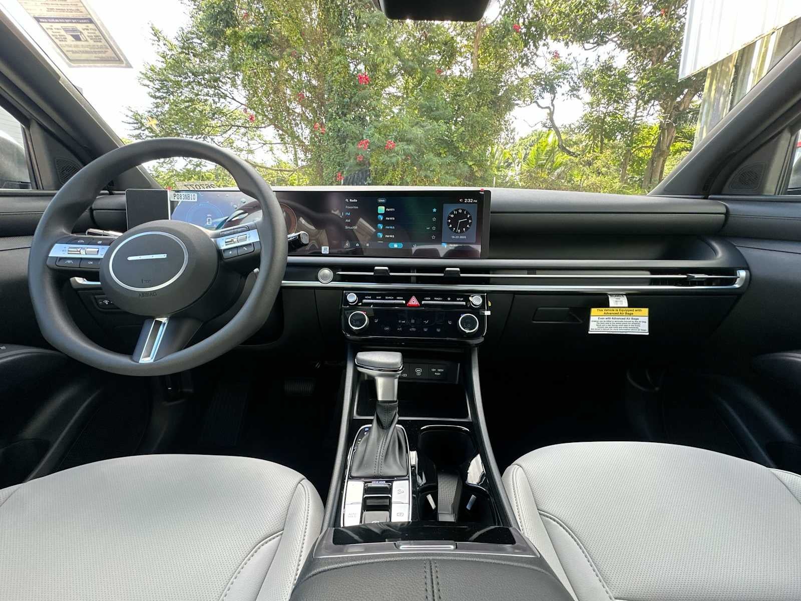 2026 Hyundai SANTA CRUZ SEL FWD