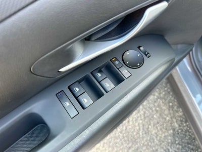 2026 Hyundai SANTA CRUZ SEL FWD