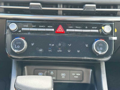 2026 Hyundai SANTA CRUZ SEL FWD