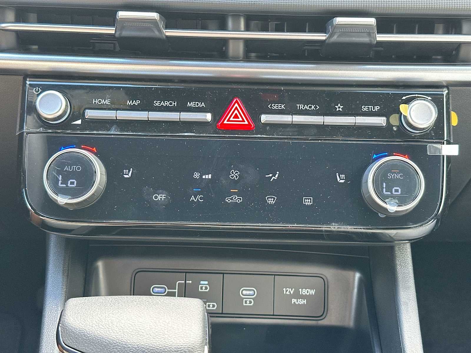 2026 Hyundai SANTA CRUZ SEL FWD