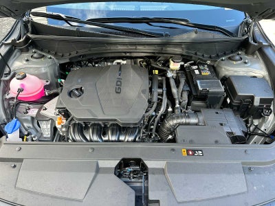 2026 Hyundai SANTA CRUZ SEL FWD