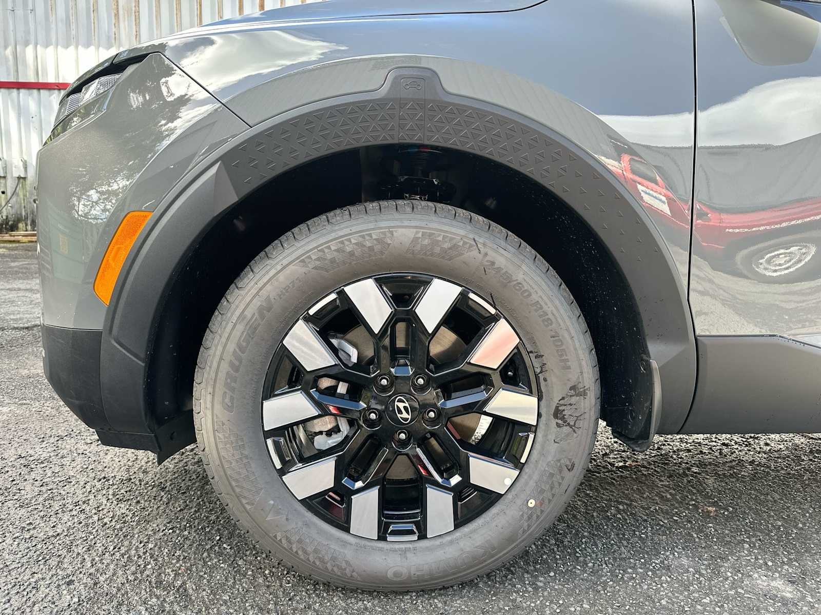 2026 Hyundai SANTA CRUZ SEL FWD