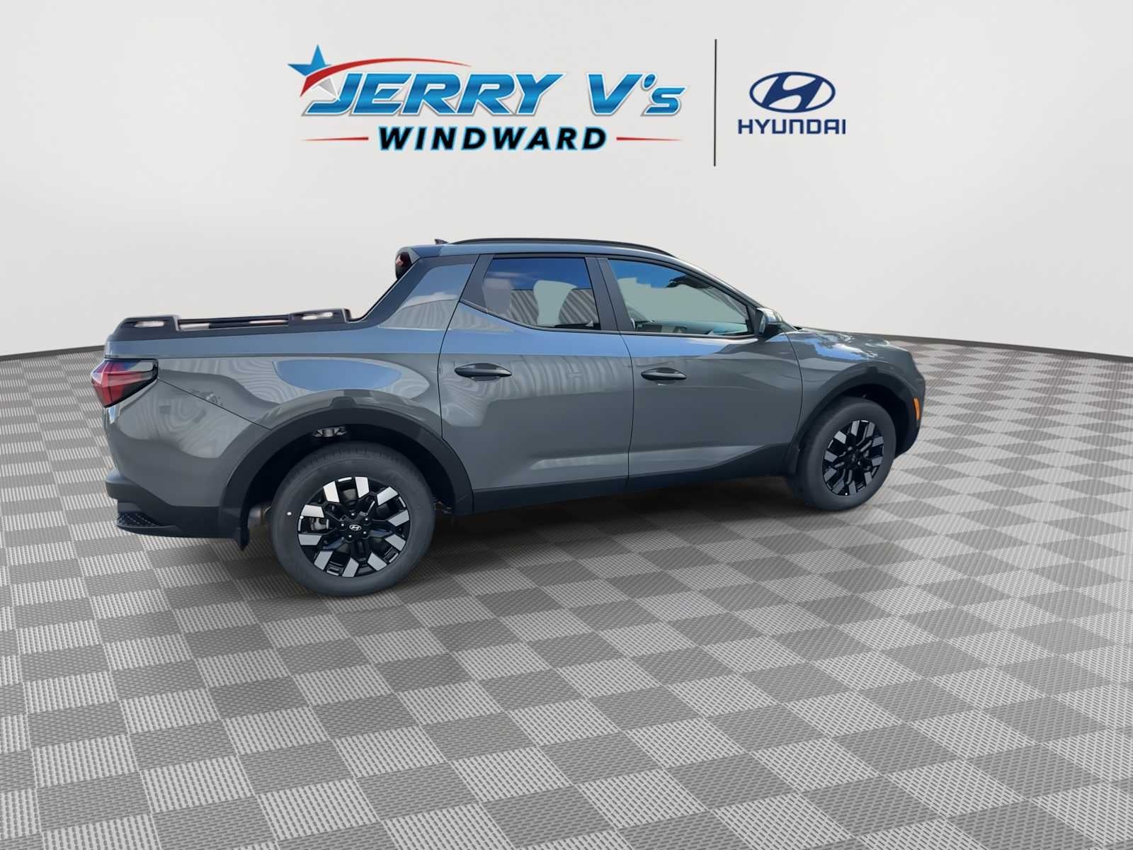 2026 Hyundai SANTA CRUZ SEL FWD