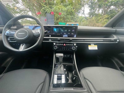 2026 Hyundai SANTA CRUZ SEL FWD