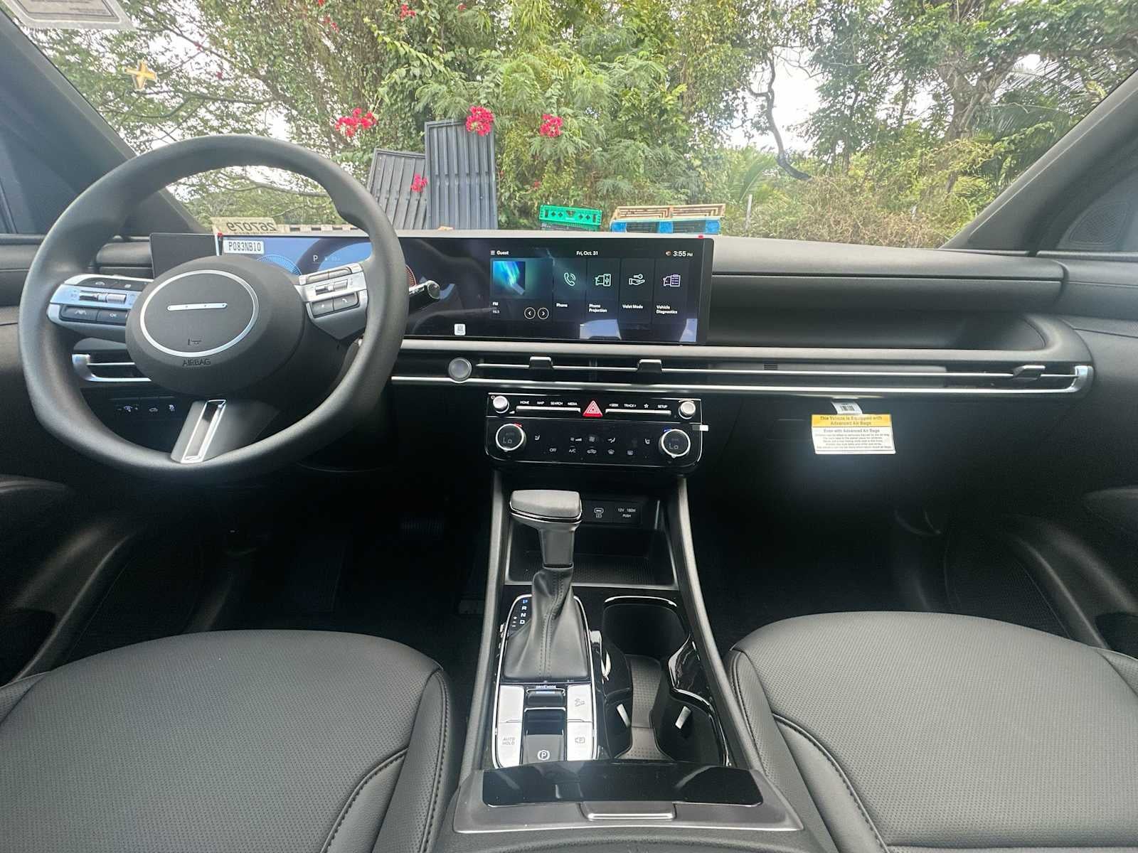 2026 Hyundai SANTA CRUZ SEL FWD