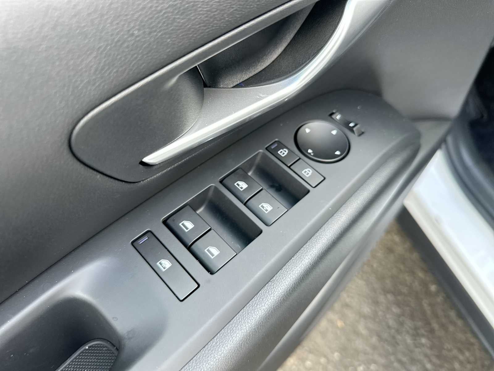 2026 Hyundai SANTA CRUZ SEL FWD