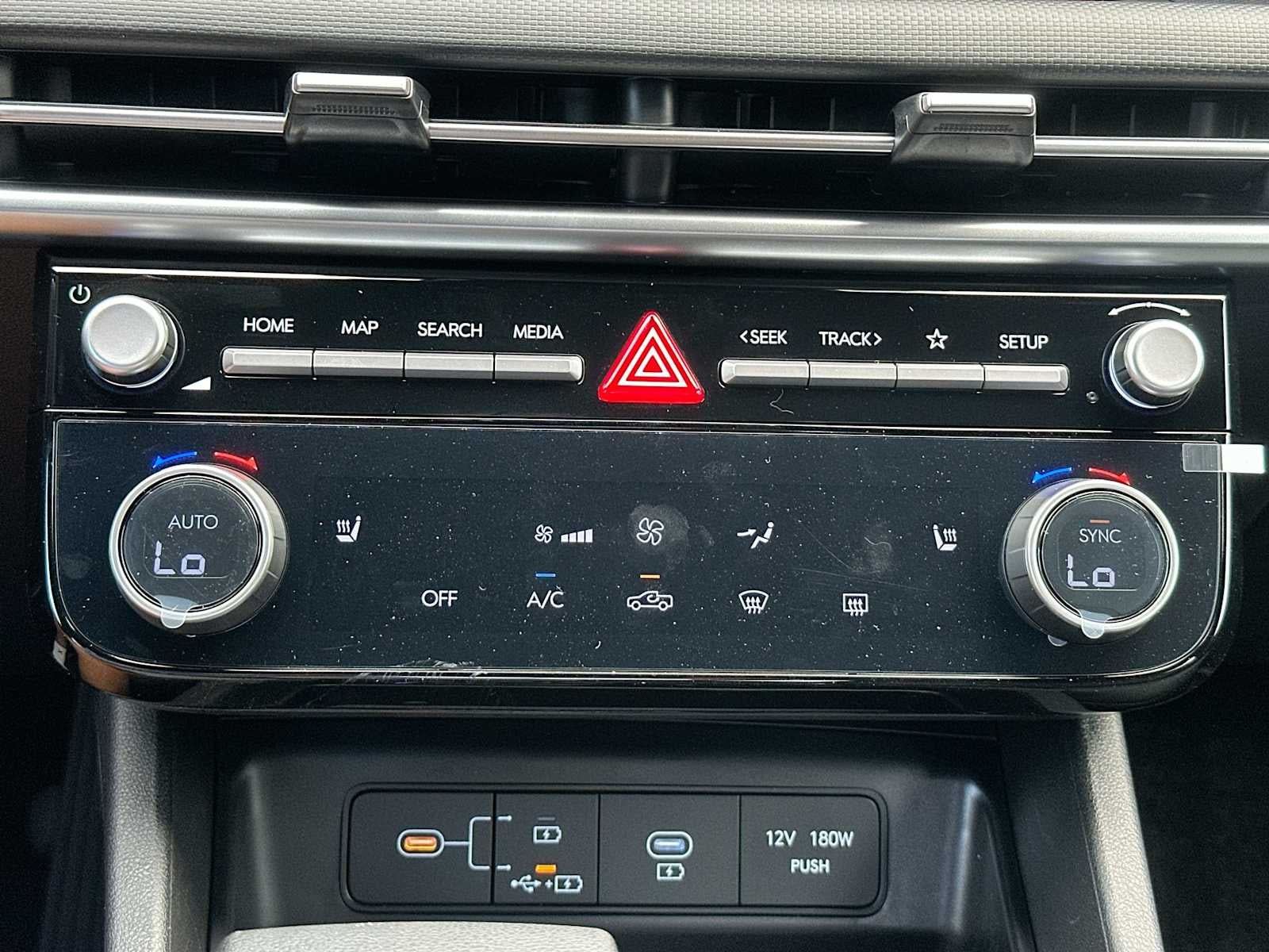 2026 Hyundai SANTA CRUZ SEL FWD