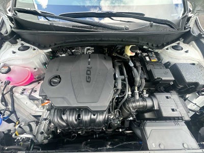 2026 Hyundai SANTA CRUZ SEL FWD