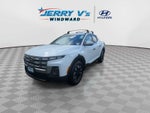 2026 Hyundai SANTA CRUZ SEL FWD