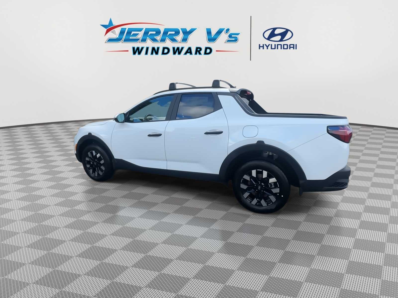 2026 Hyundai SANTA CRUZ SEL FWD