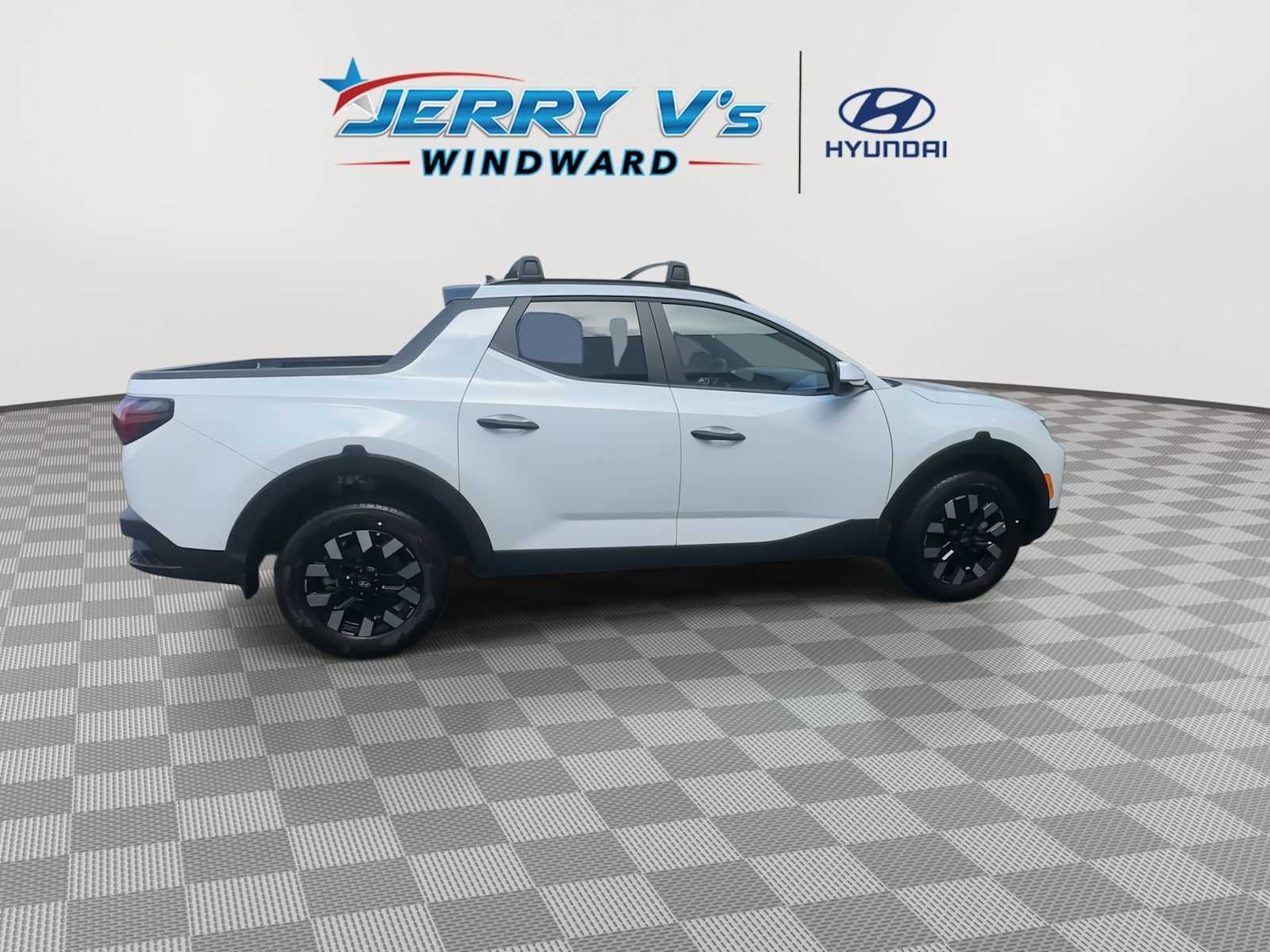 2026 Hyundai SANTA CRUZ SEL FWD