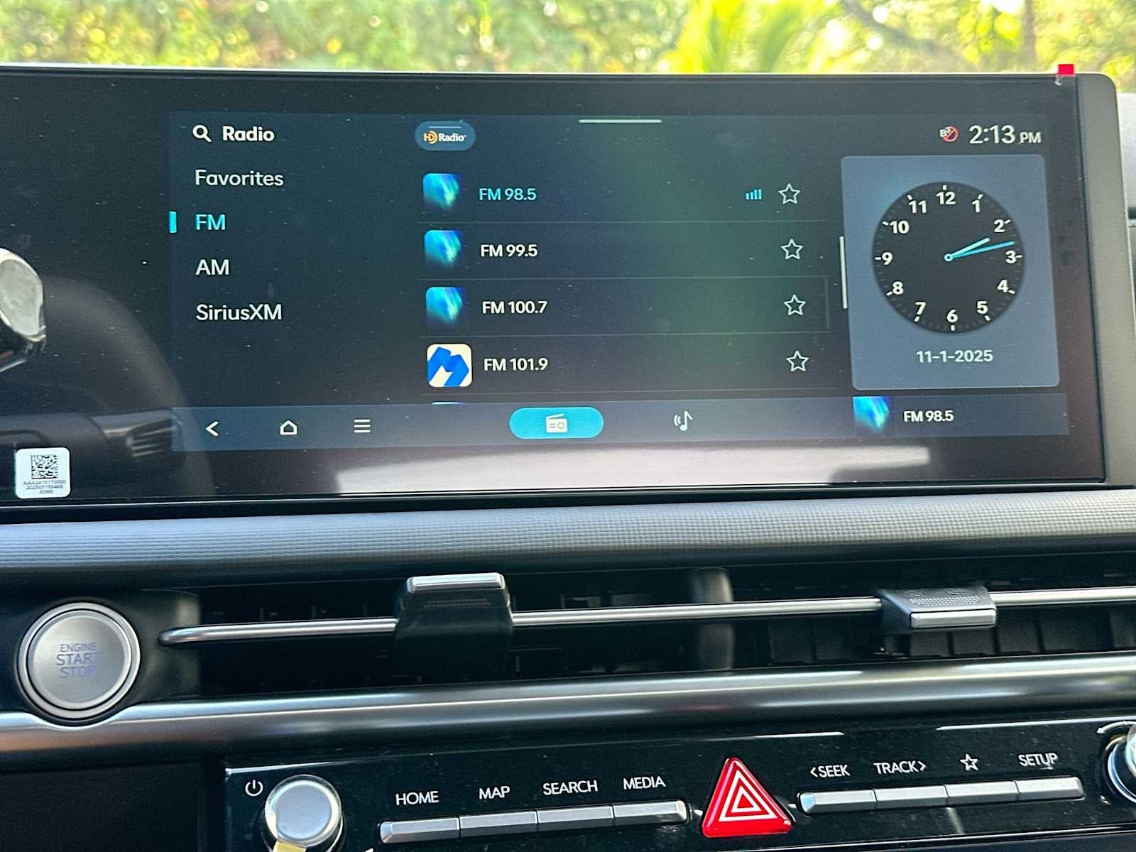 2026 Hyundai SANTA CRUZ SEL FWD