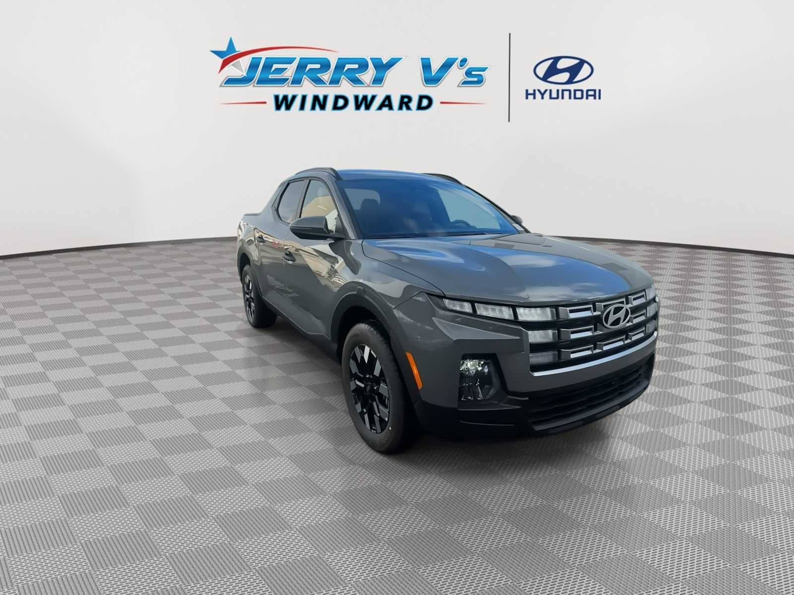 2026 Hyundai SANTA CRUZ SEL FWD