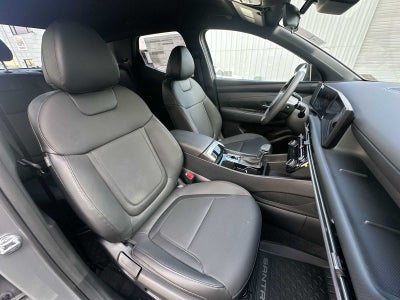 2026 Hyundai SANTA CRUZ SEL FWD