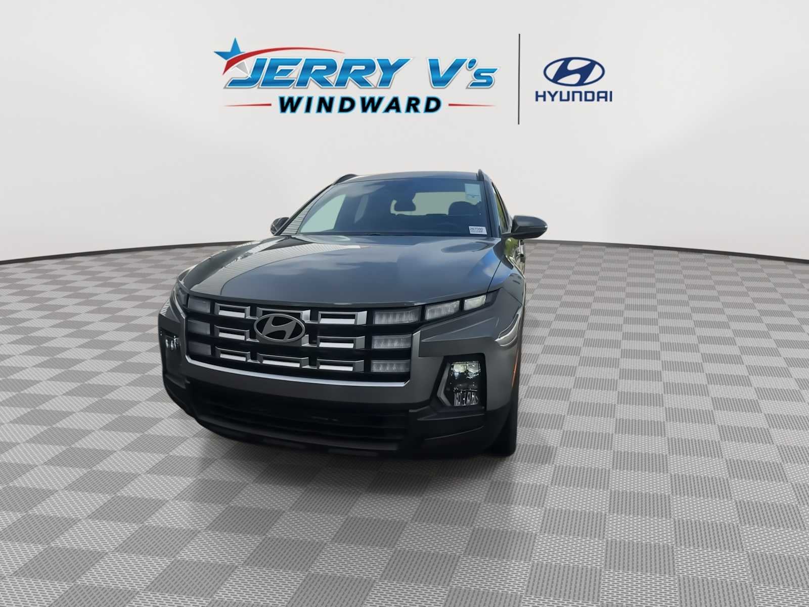 2026 Hyundai SANTA CRUZ SEL FWD