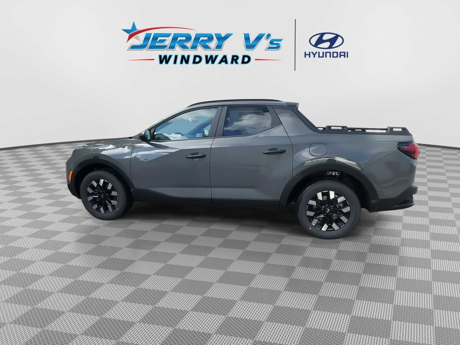 2026 Hyundai SANTA CRUZ SEL FWD