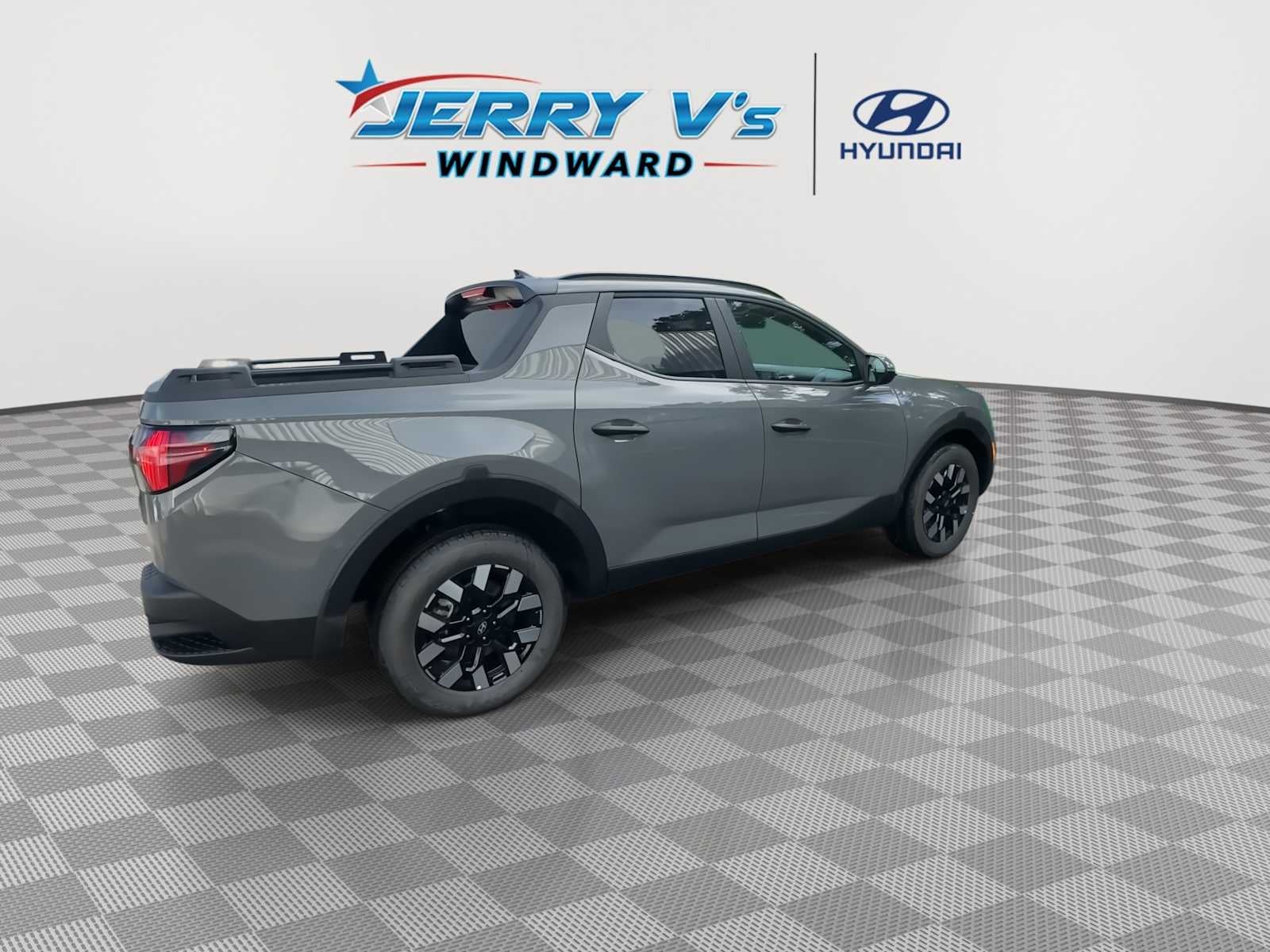 2026 Hyundai SANTA CRUZ SEL FWD