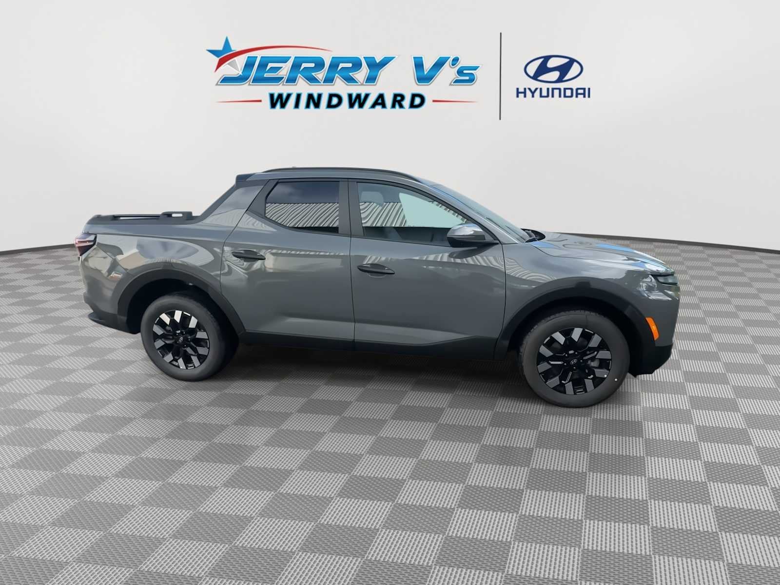 2026 Hyundai SANTA CRUZ SEL FWD