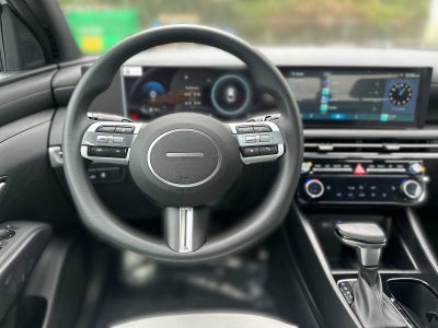 2026 Hyundai SANTA CRUZ SEL Activity FWD