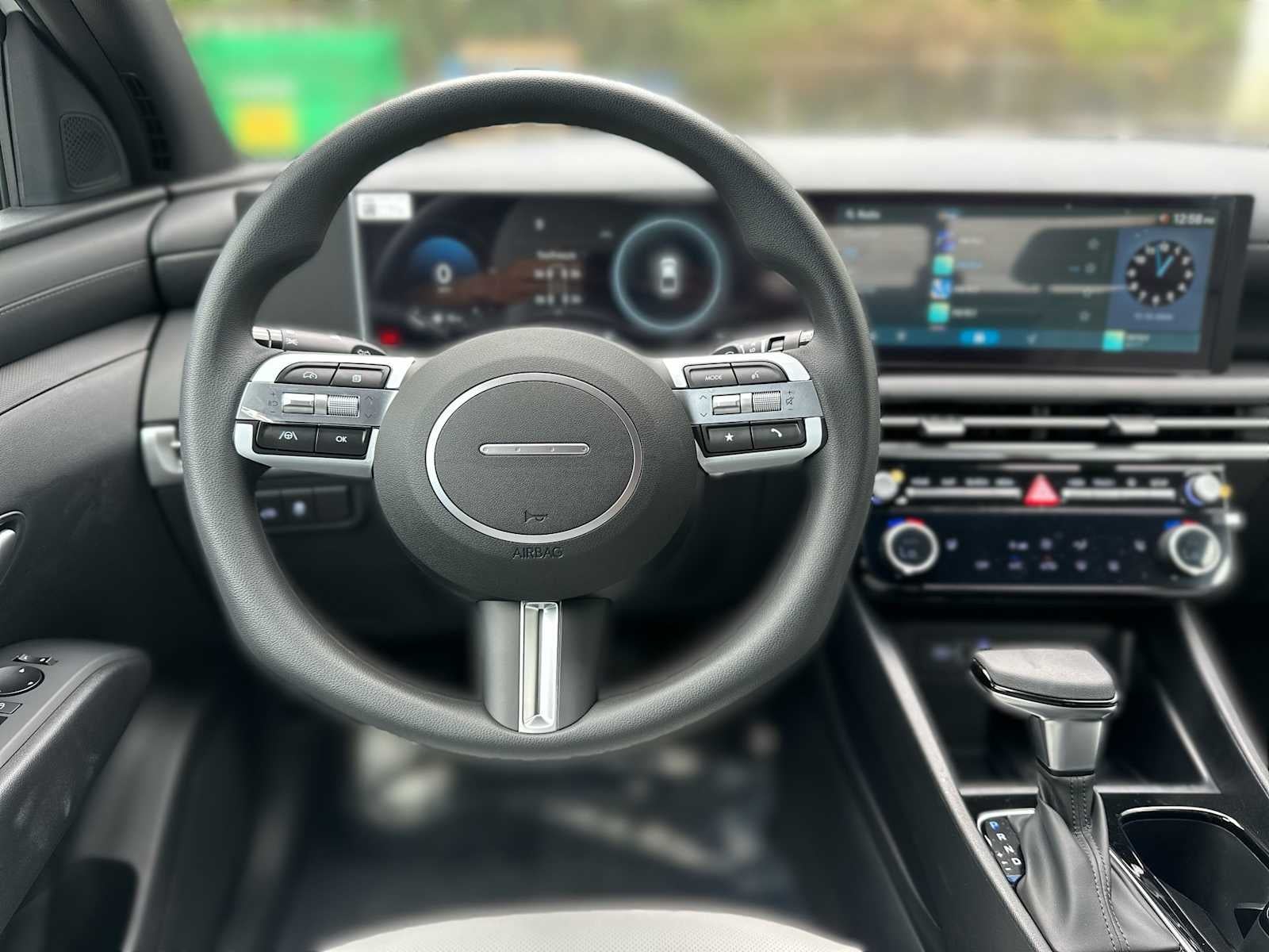 2026 Hyundai SANTA CRUZ SEL Activity FWD