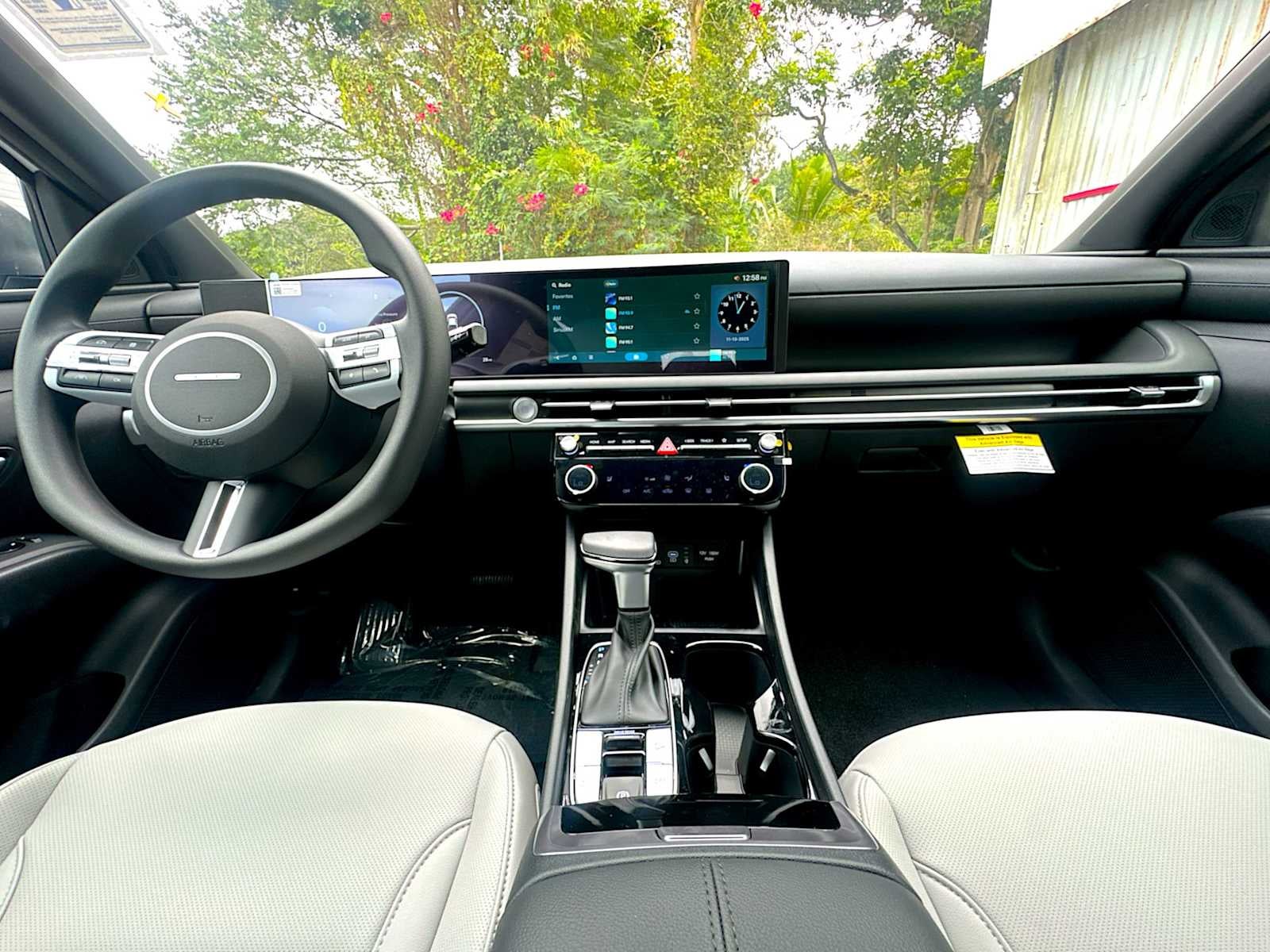 2026 Hyundai SANTA CRUZ SEL Activity FWD