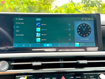 2026 Hyundai SANTA CRUZ SEL Activity FWD