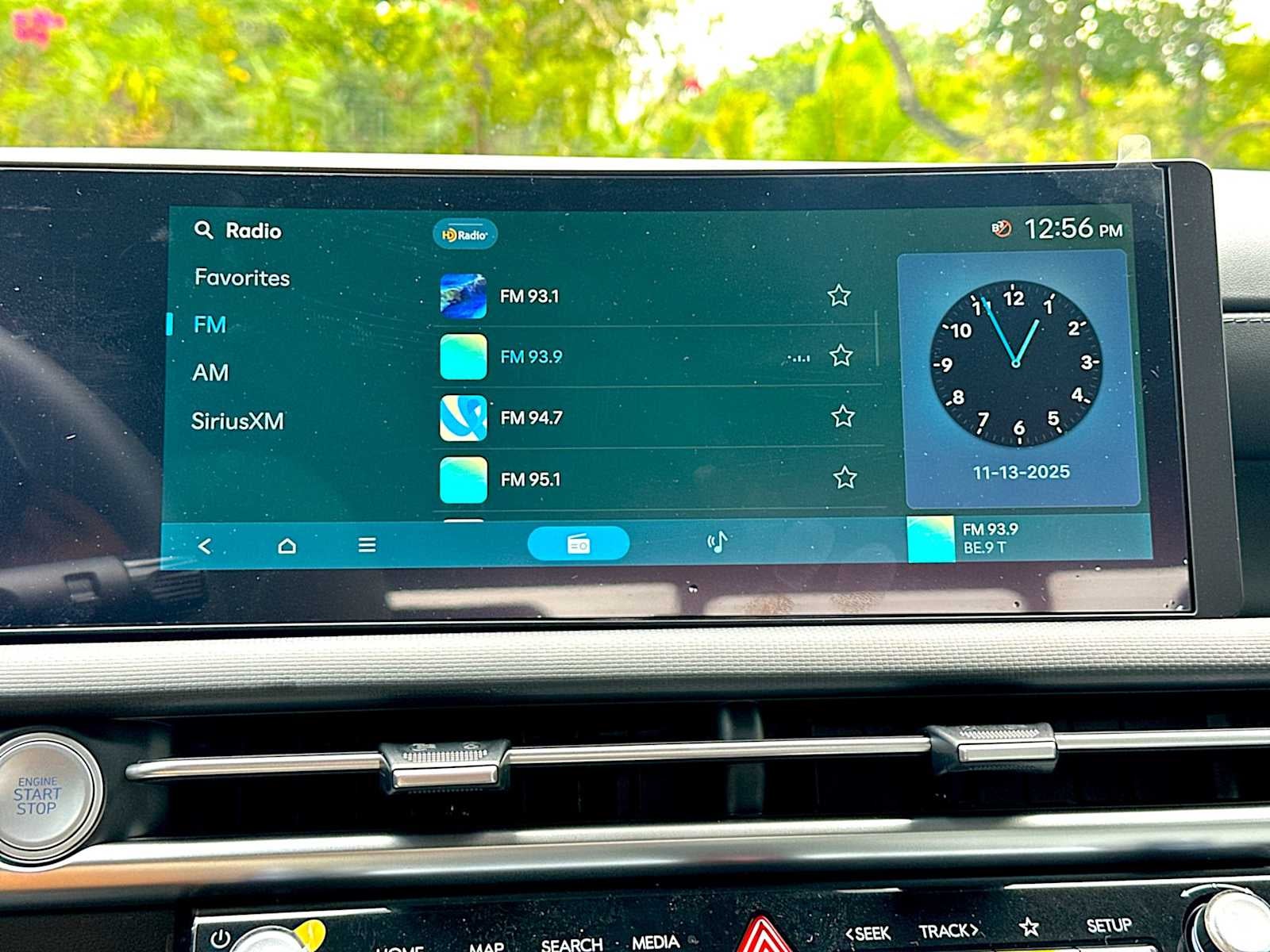 2026 Hyundai SANTA CRUZ SEL Activity FWD